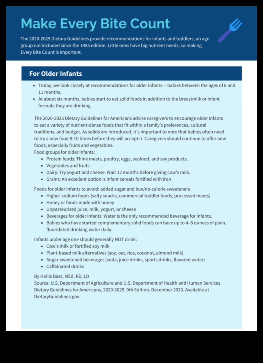 להזין ולשגשג: מתן עדיפות לערך התזונתי בכל ביס