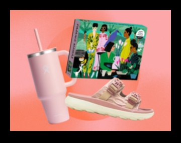 בריאות בריאה: מתנות בריאות וכושר כדי להעלות את יום השנה שלך