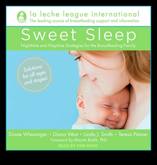 סימפוניה של Sweet Suckle: Music of Breastfeeding Love