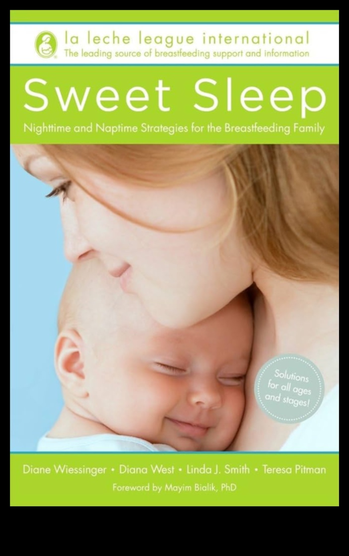 סימפוניה של Sweet Suckle: Music of Breastfeeding Love