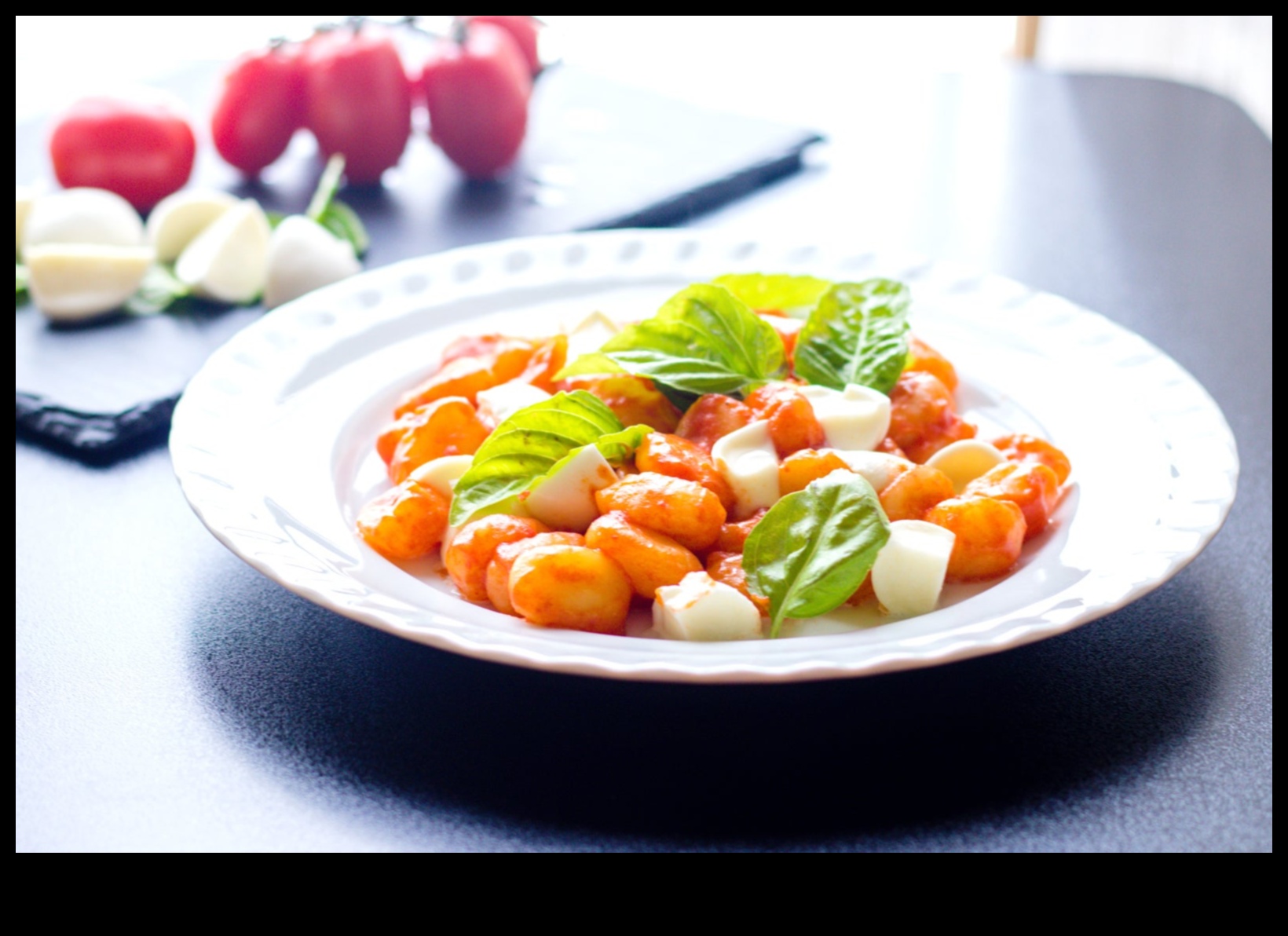 טעמי חוף אמלפי: מטבח חופי איטלקי