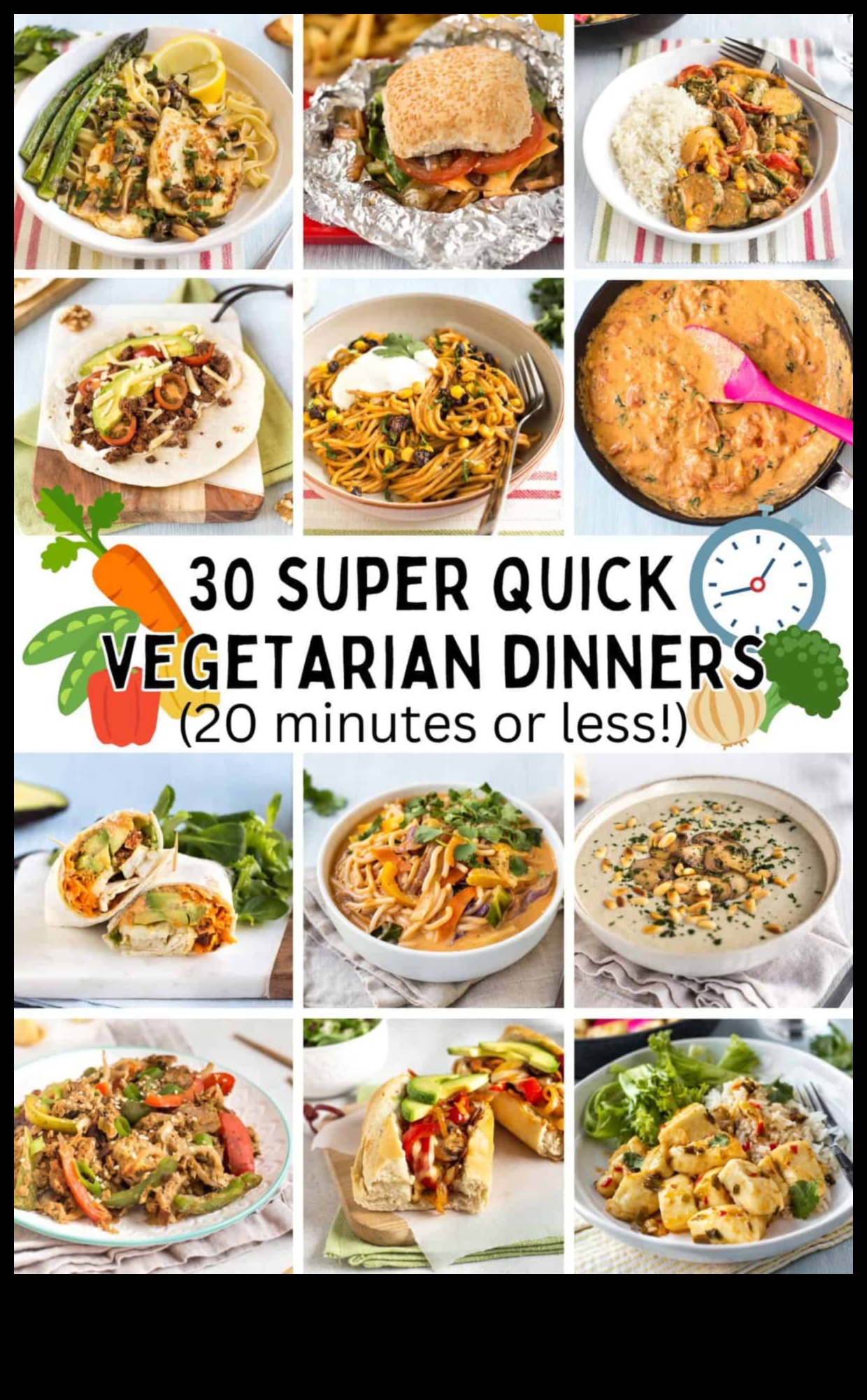 מהיר וטעים: מתכונים קלים לסיפוק מיידי