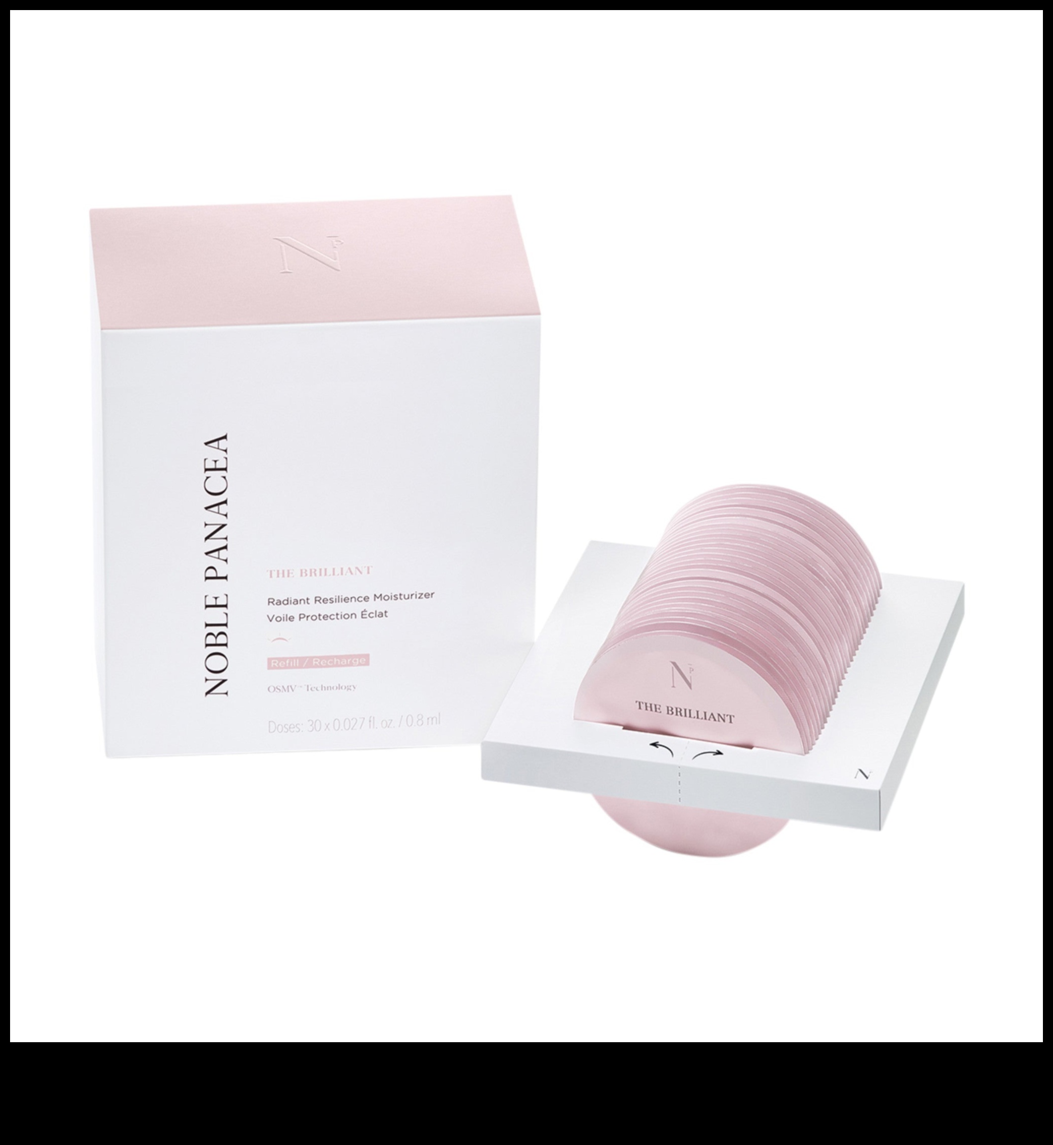 חוסן קורן: רתימת כוחם של נוגדי חמצון