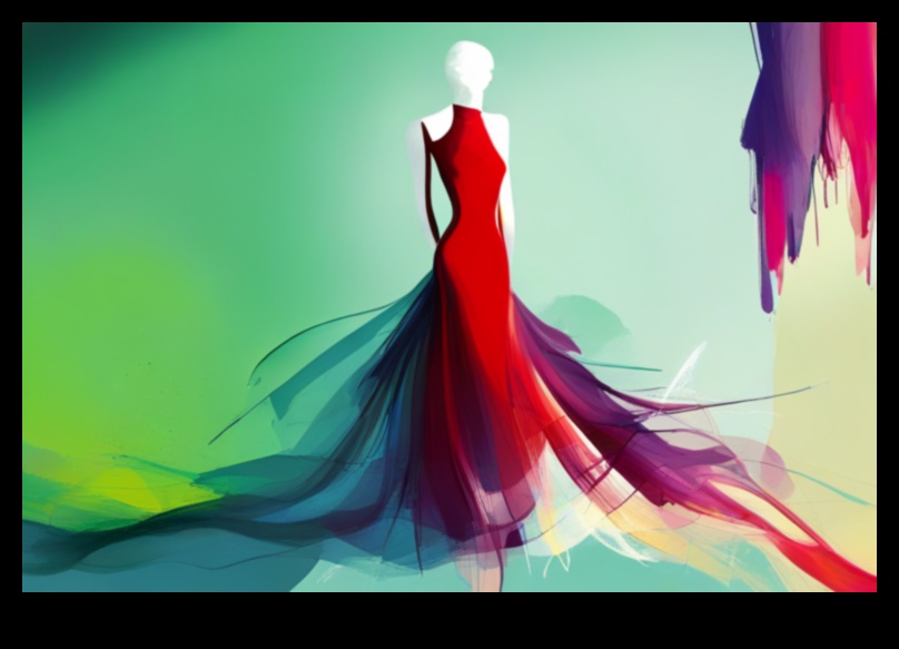 ביגוד ואביזרים עשה זאת בעצמך בהשראת ארט נובו