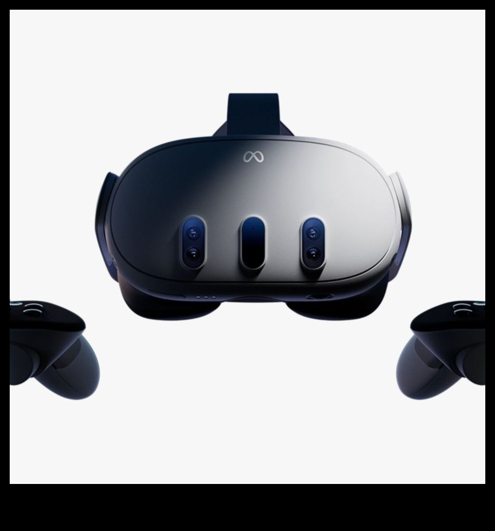 חלומות דיגיטליים: רעיונות למתנות טכניות ליום ולנטיין עתידני