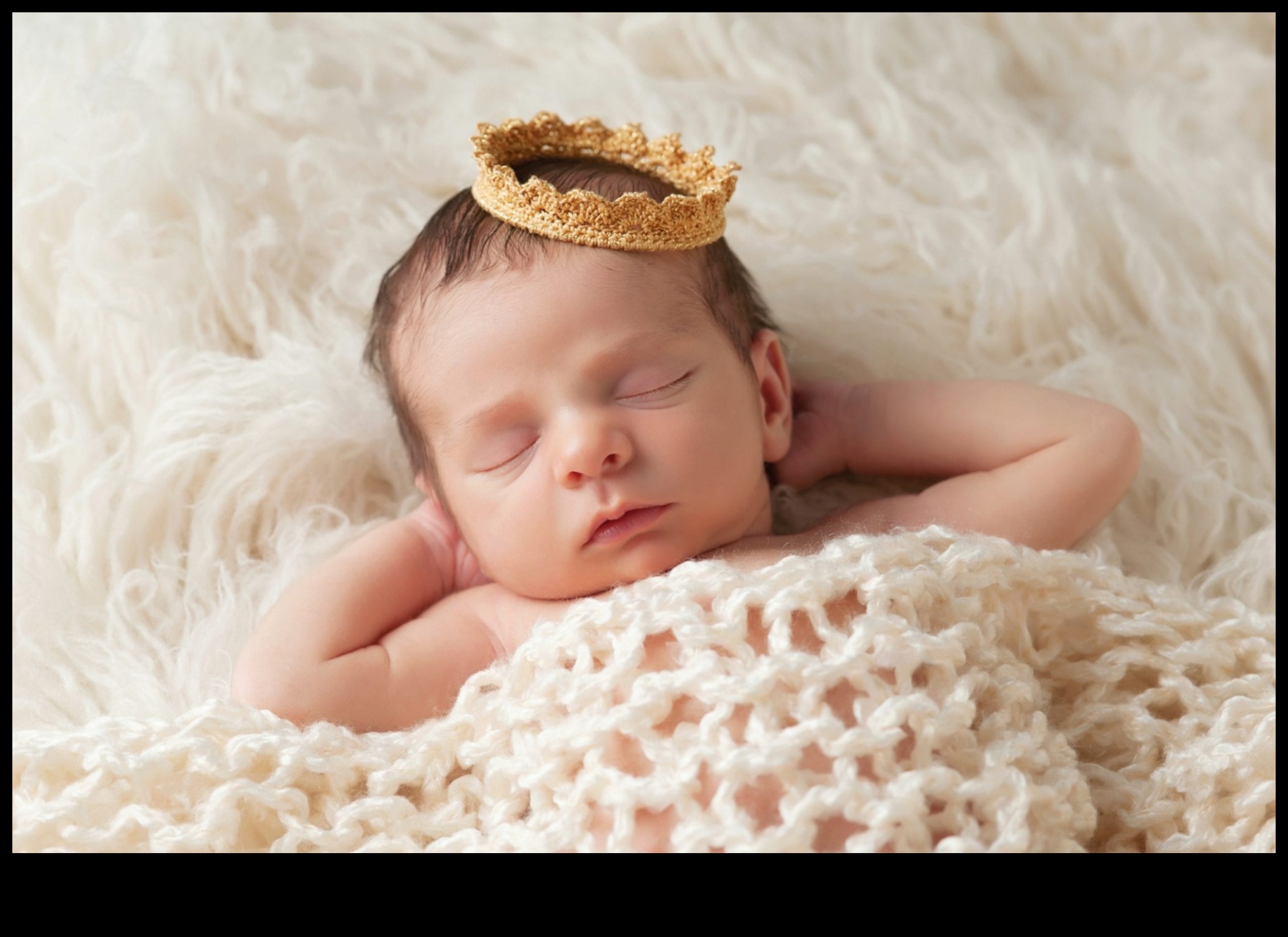 Majestic Marvels: שמות תינוקות מלכותיים ומפוארים