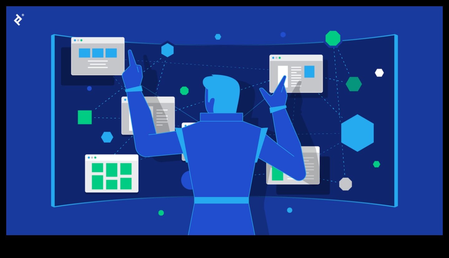 יצירה להשפעה: בניית תיק עיצוב עם מטרה