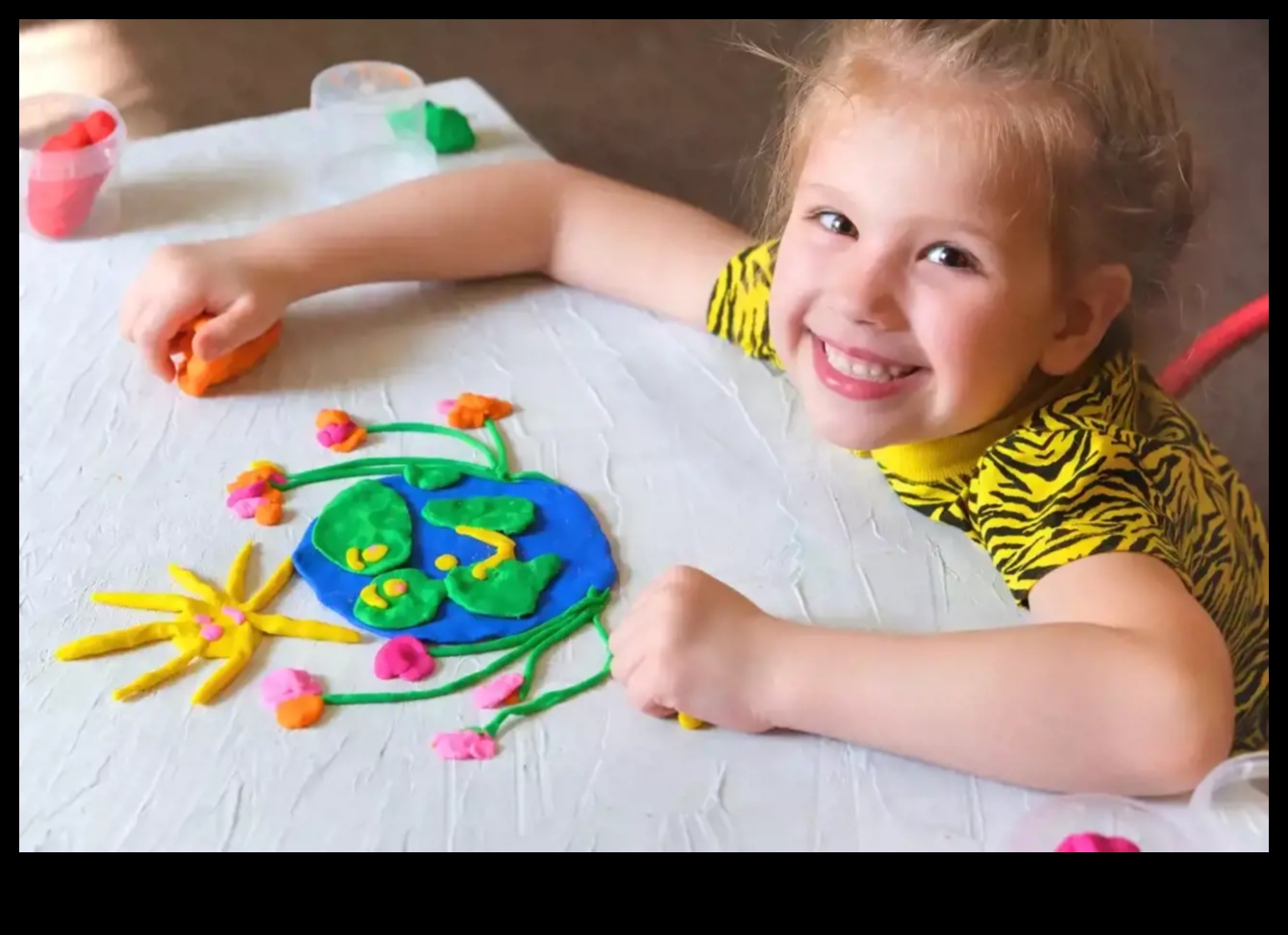 הרפתקאות בלבלוב: מתחילים לפעילויות מהנות לתינוקות