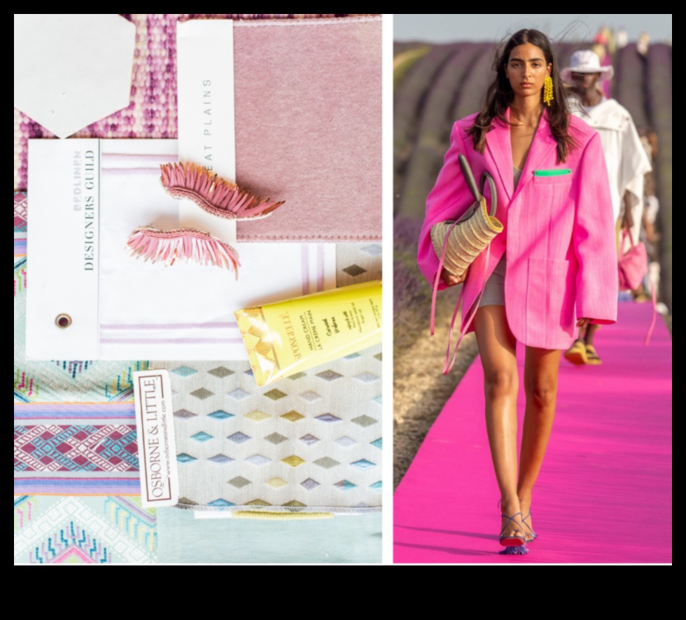 מסלול לחדר: יצירת חוויות בית אופנתיות בלתי נשכחות