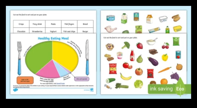 הצלחת העמידה: תזונה לבריאות הציבור בזמנים מאתגרים