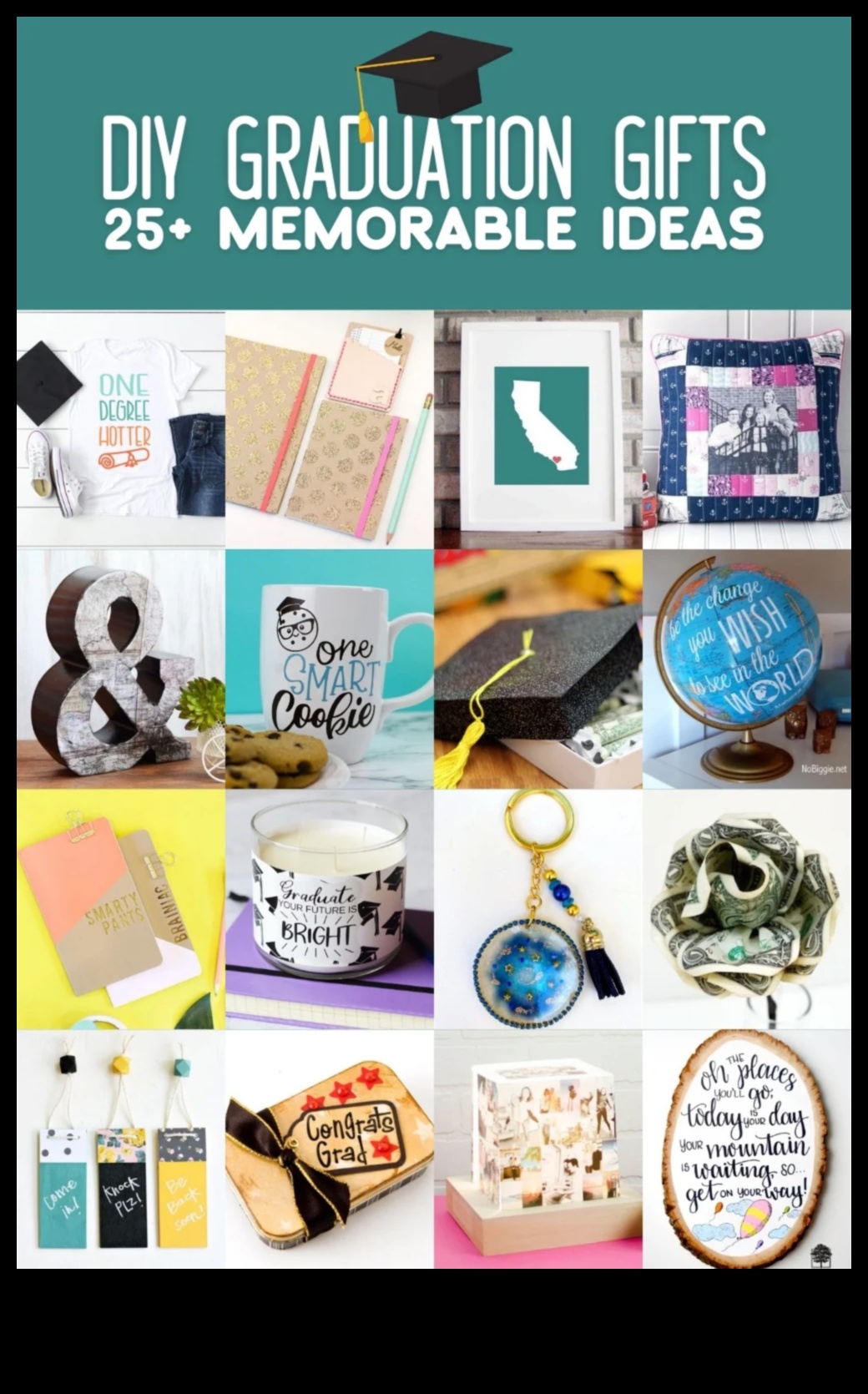 מתנות עשה זאת בעצמך לסטודנטים: מתנות יצירתיות ומעשיות