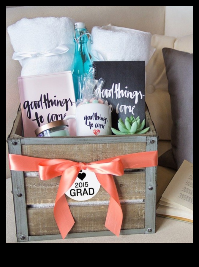 מתנות עשה זאת בעצמך לסטודנטים: מתנות יצירתיות ומעשיות