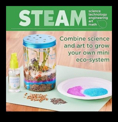 גילוי עשה זאת בעצמך: ערכות יצירה לילדים יצירתיים