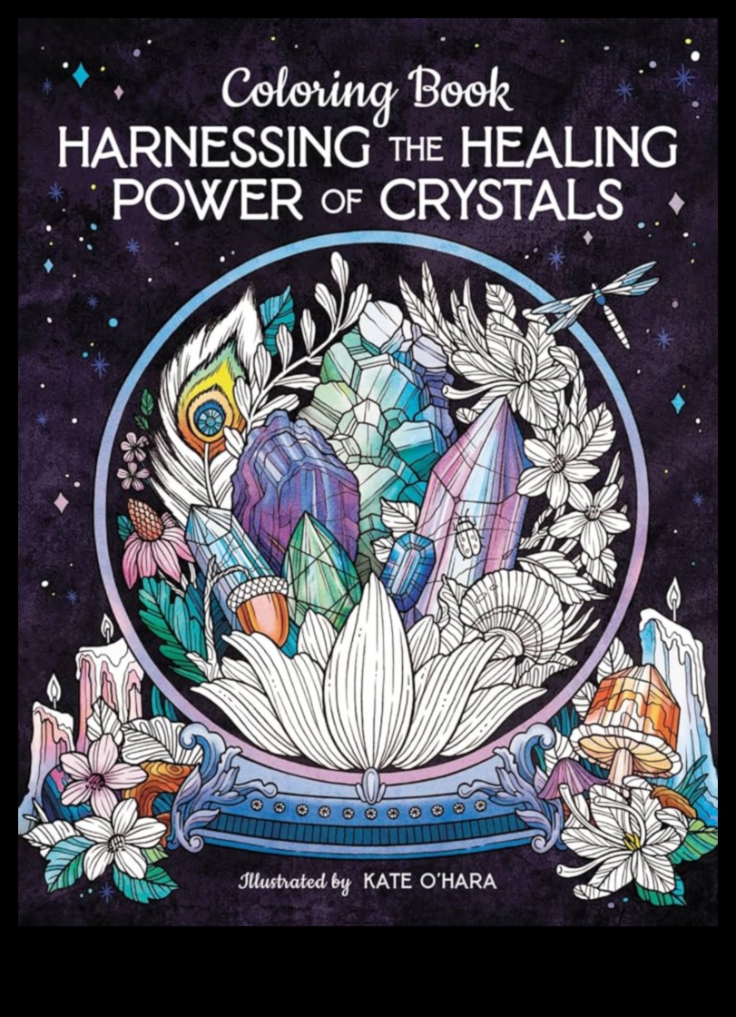 בריאות בכל סלע: הקסם של מינרלים חיוניים