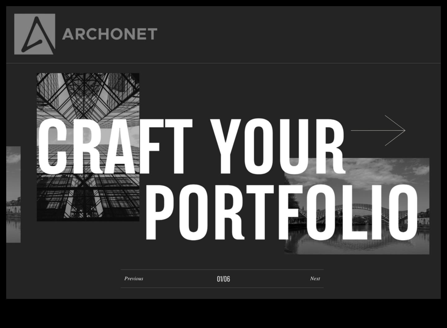 בד הפורטפוליו: המקום שבו רעיונות הופכים לתצוגה עיצובית רבת עוצמה