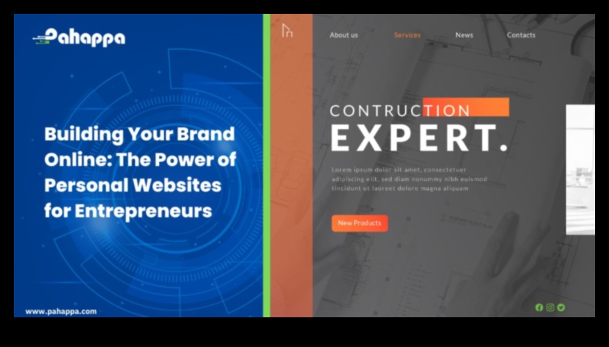 בד הפורטפוליו: המקום שבו רעיונות הופכים לתצוגה עיצובית רבת עוצמה