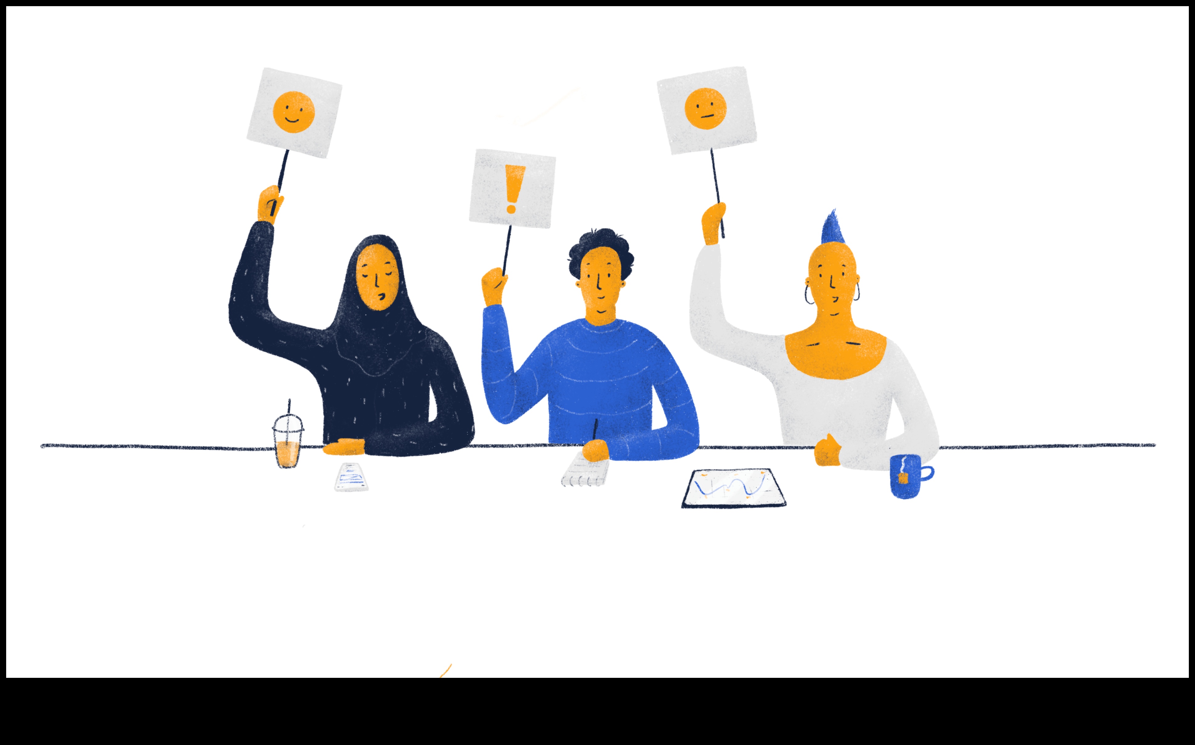 מקונספט לקליק: מסע של מעצב אתי בעיצוב אחראי