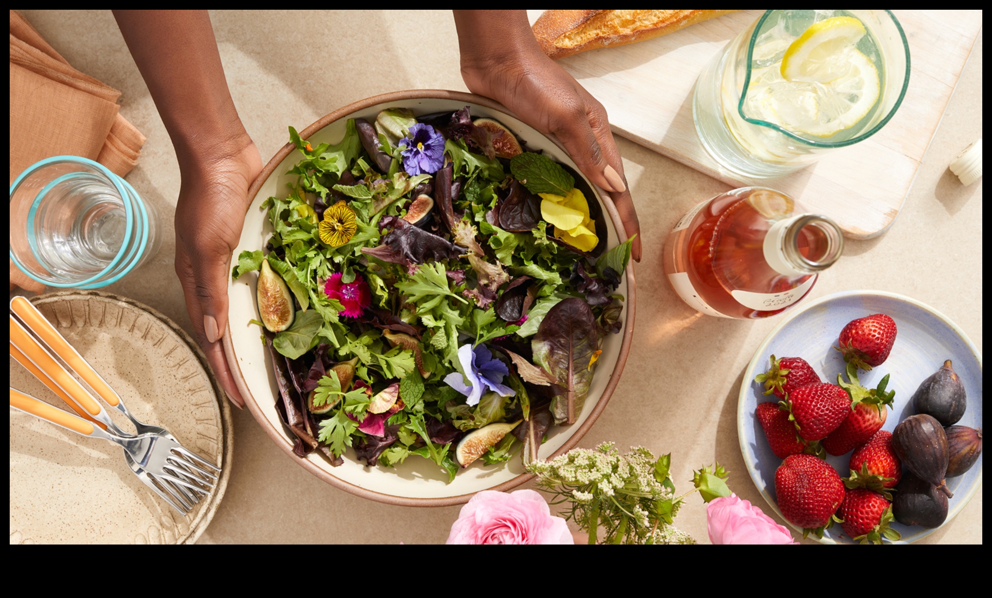 אלגנטיות תוצרת בית: החדרת סגנון למנות הביתיות שלך