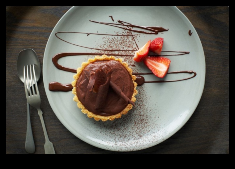 אלגנטיות תוצרת בית: החדרת סגנון למנות הביתיות שלך