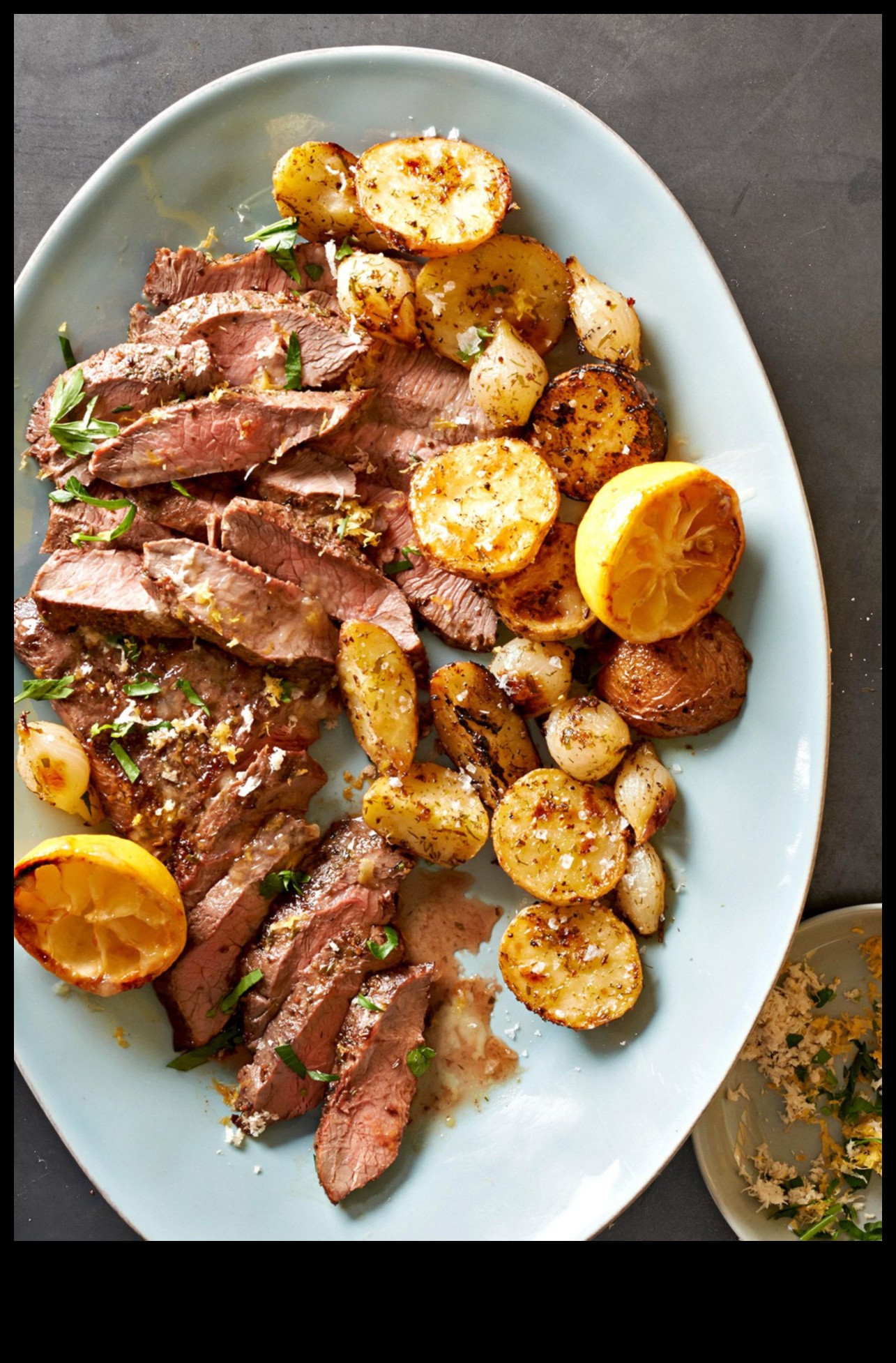 אלגנטיות תוצרת בית: החדרת סגנון למנות הביתיות שלך