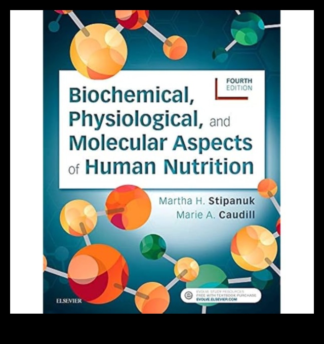 פענוח רכיבי תזונה: מדריך לביוכימיה תזונתית