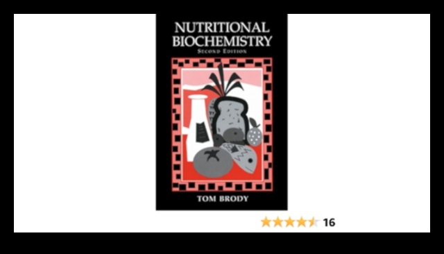 פענוח רכיבי תזונה: מדריך לביוכימיה תזונתית