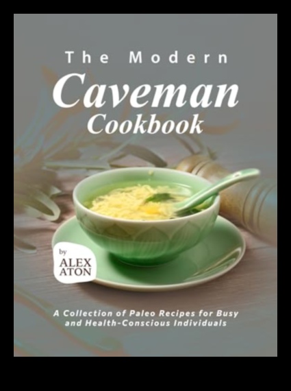 יצירות אנשי מערות: מאכל פליאו בריא וטעים