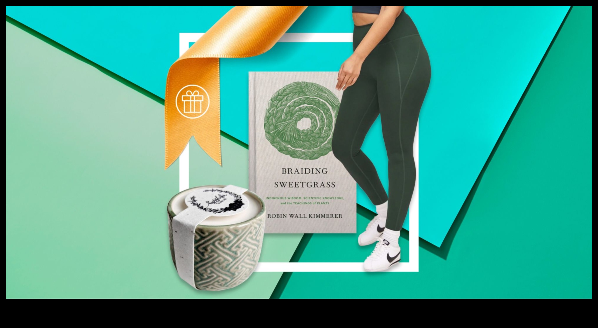 Green Guardian: מתנות בר קיימא לאישה ידידותית לסביבה