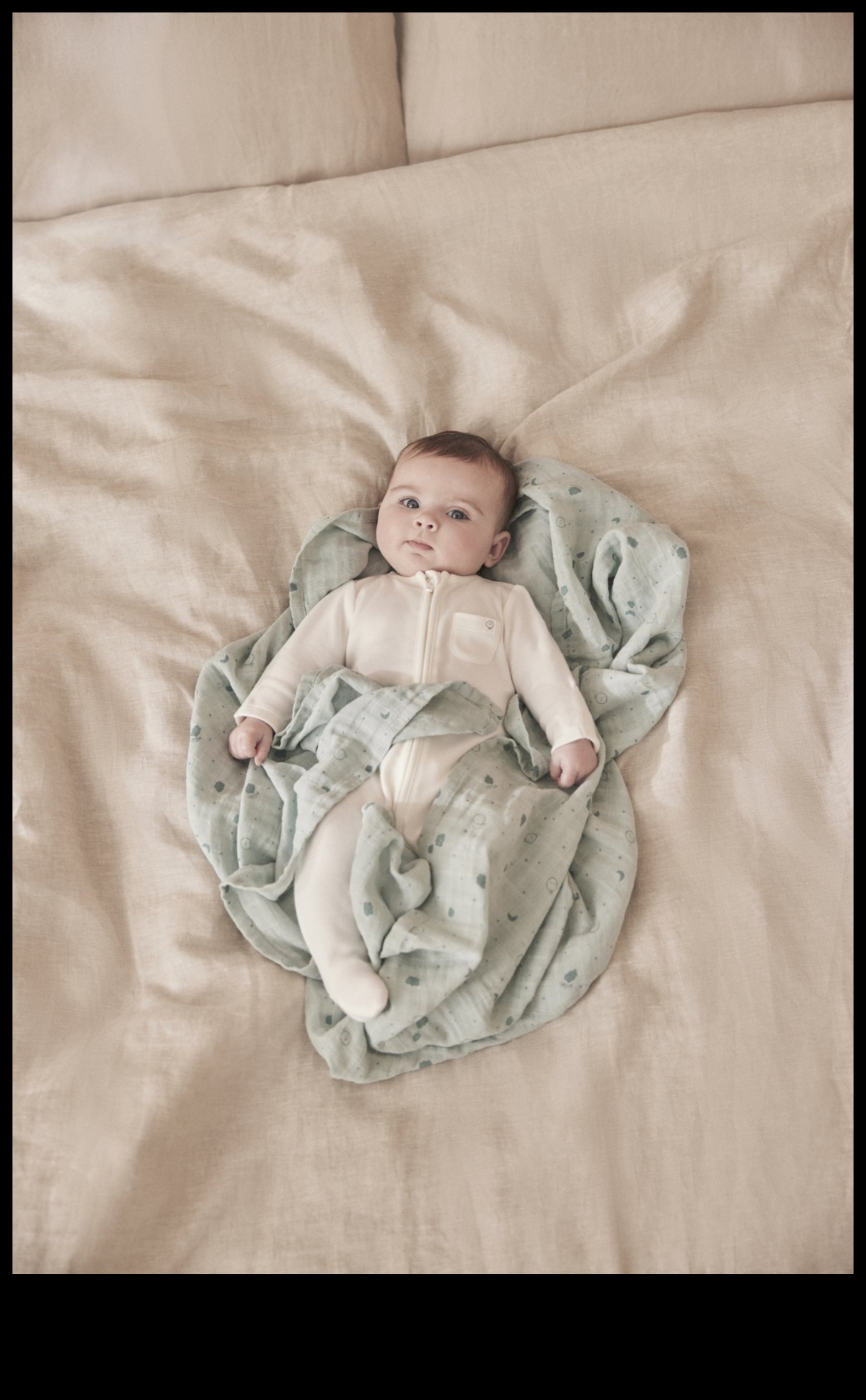 חמוד ונוח: בגדי תינוקות שמחבקים נוחות