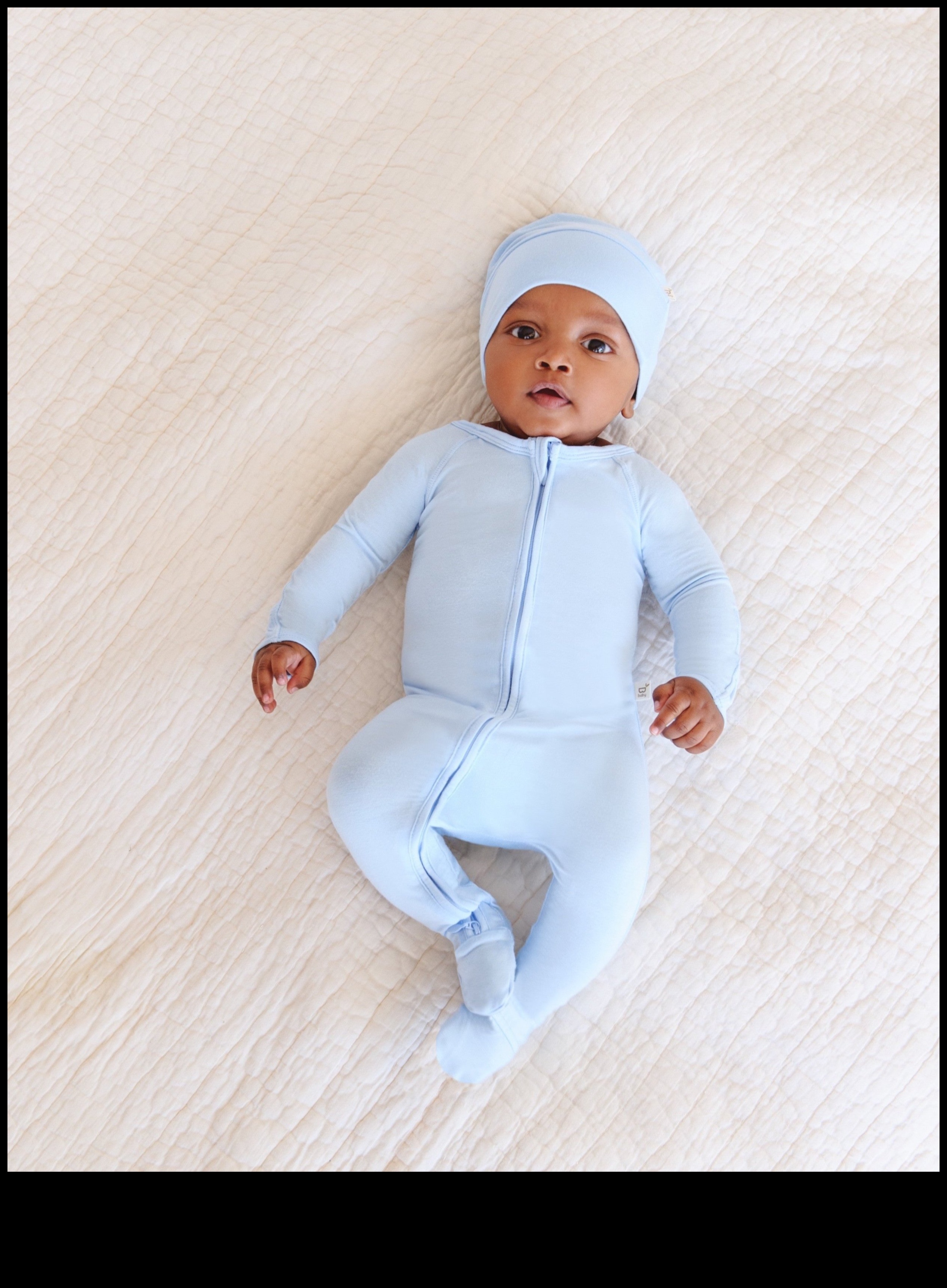 חמוד ונוח: בגדי תינוקות שמחבקים נוחות