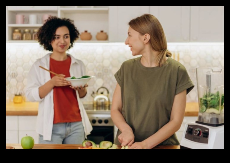 שליטה קולינרית: טיפים חיוניים לבישול להצלחה ביתית