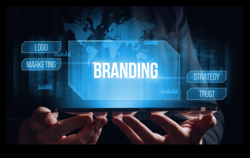 מעבר לוגואים: דחיפת גבולות במיתוג ובזהות מודרניים