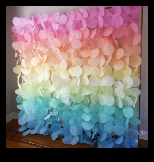 תפאורות צילום עשה זאת בעצמך: יצירת צילומים בעלי מראה מקצועי