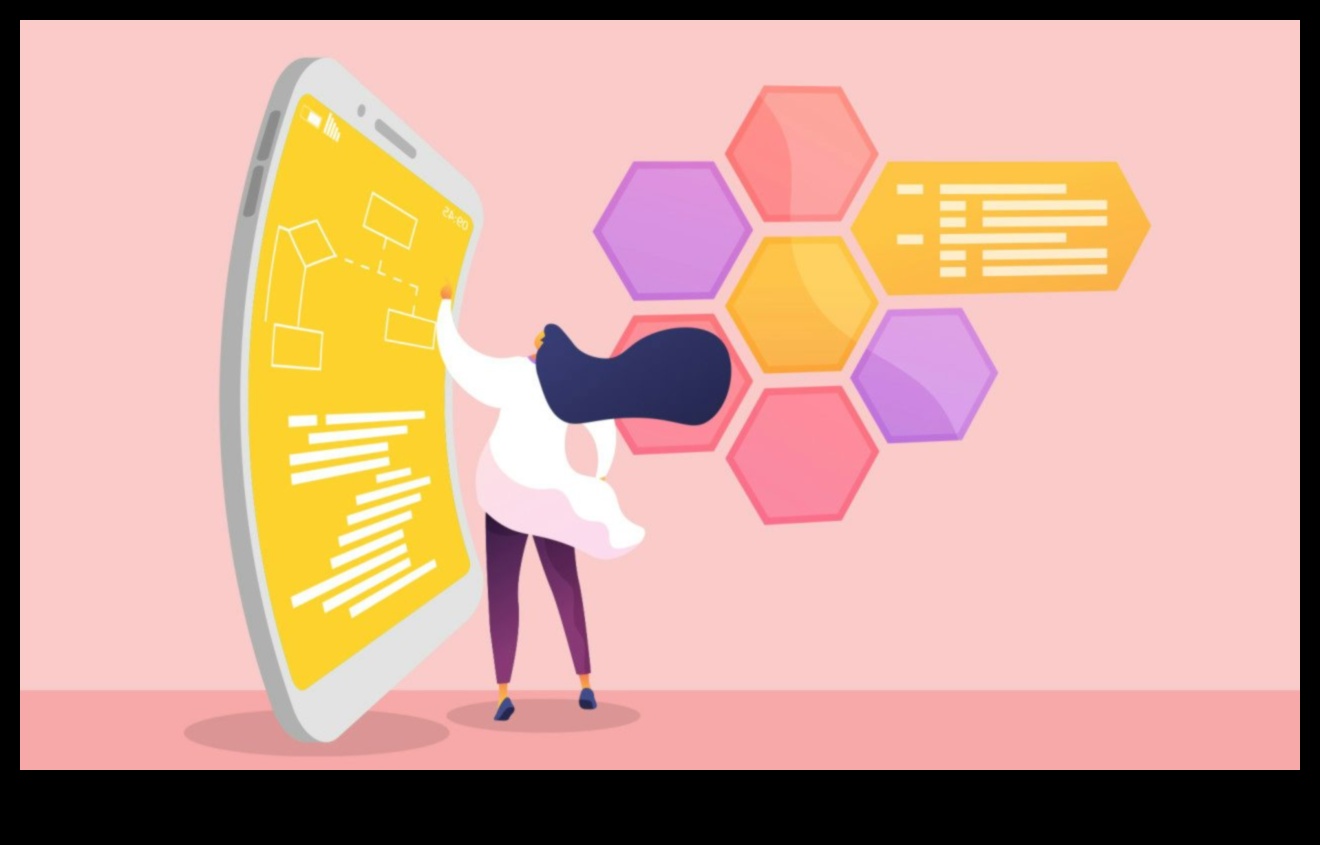 עיצוב דינמי: גרפיקה בתנועה וחוויות אינטרנט אינטראקטיביות