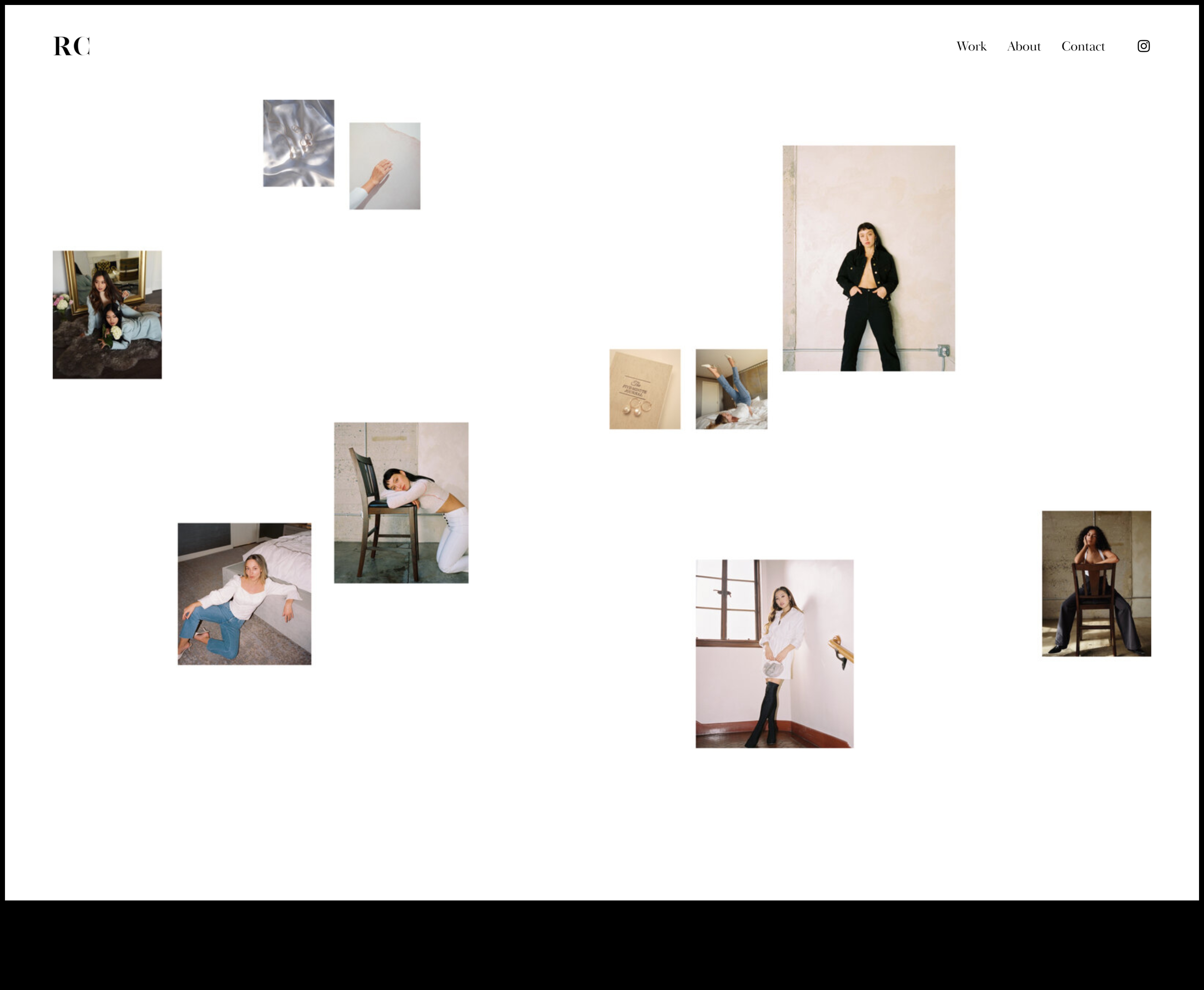 רשמים יצירתיים: הצית חדשנות בתיק העיצוב שלך