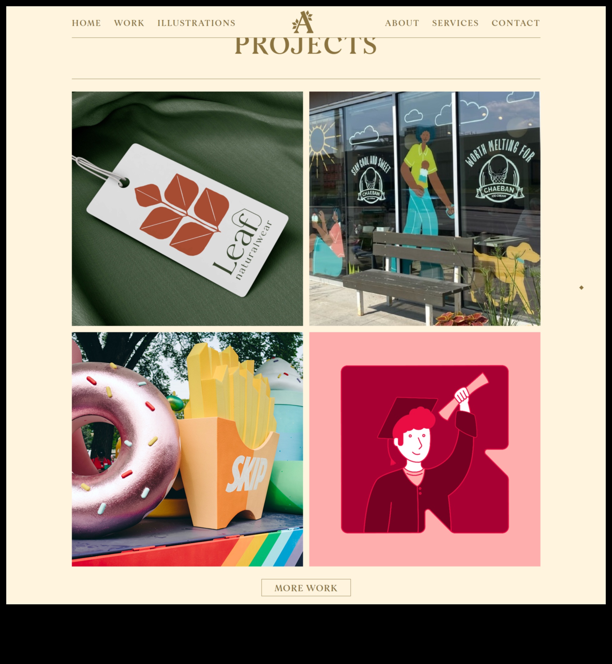 רשמים יצירתיים: הצית חדשנות בתיק העיצוב שלך