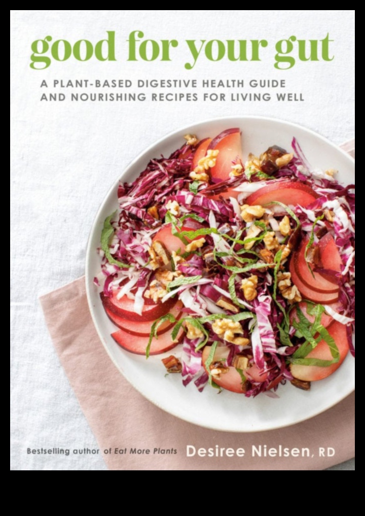 גילוי הזהב התזונתי: הזנת הגוף שלך מבפנים