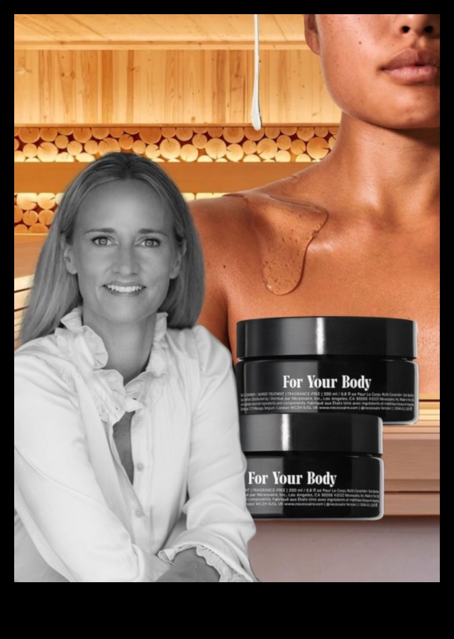 גילוי הזהב התזונתי: הזנת הגוף שלך מבפנים