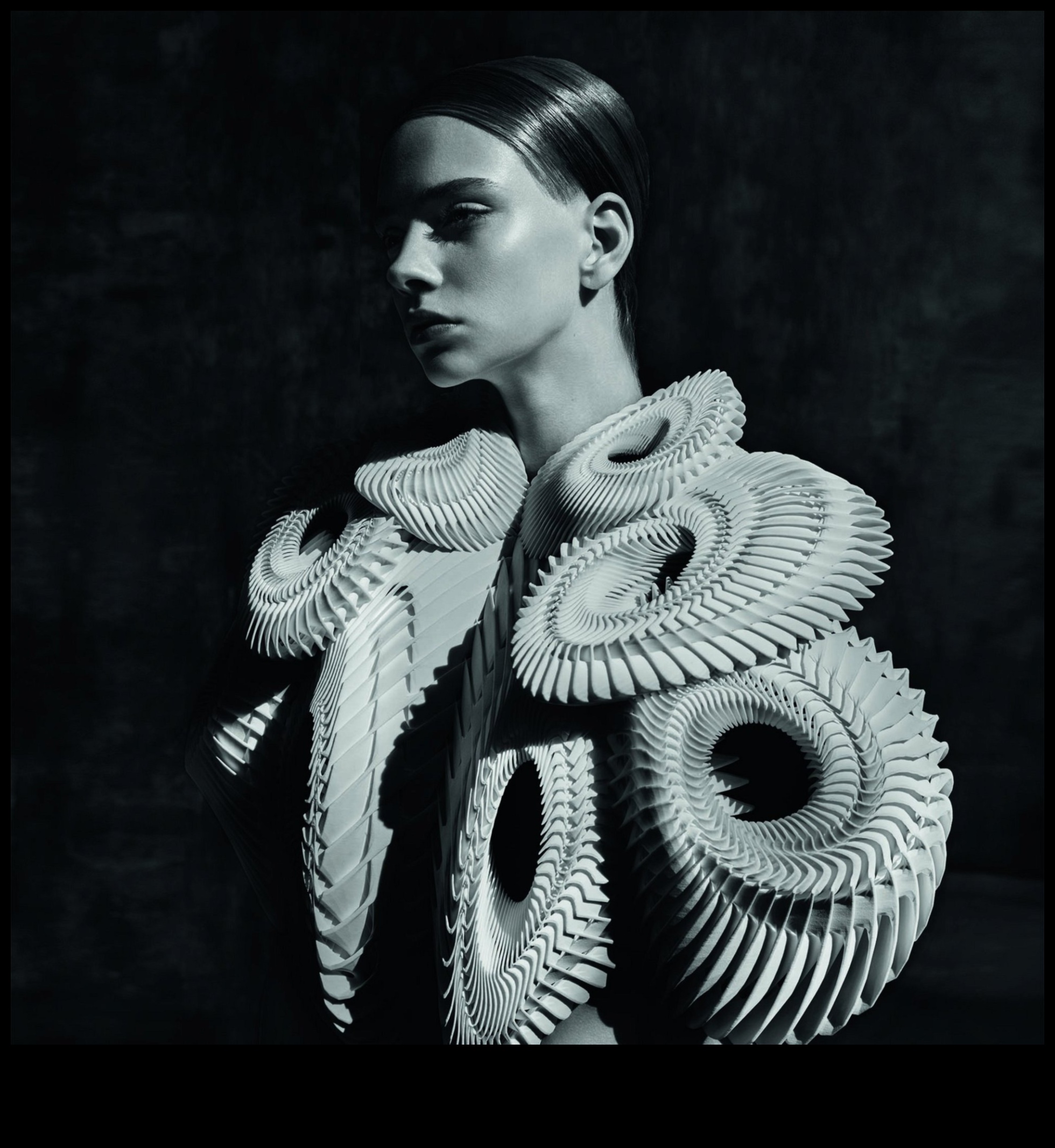 עיצוב חלומות: האמנות והמדע של דוגמנות יצירתית