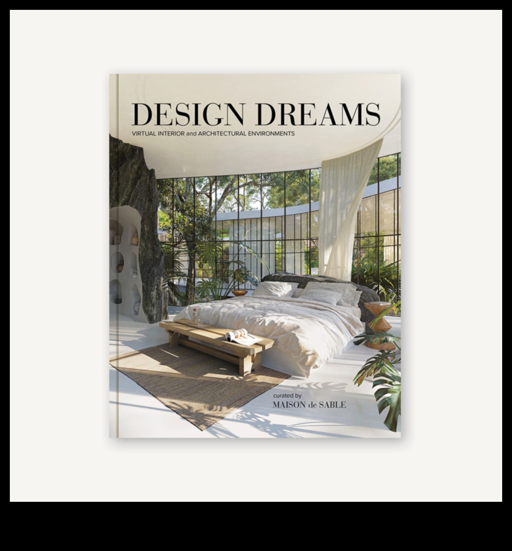 עיצוב חלומות: האמנות והמדע של דוגמנות יצירתית