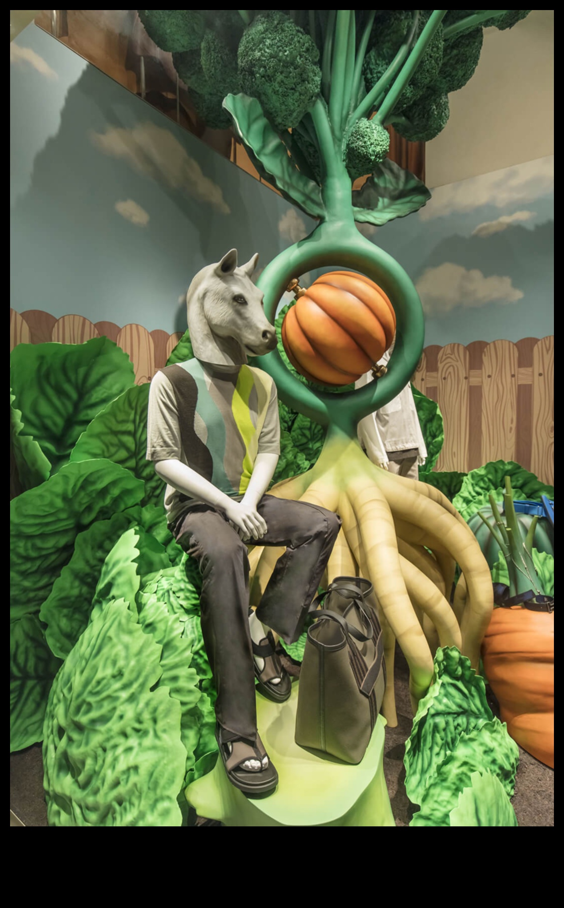 עיצוב חלומות: האמנות והמדע של דוגמנות יצירתית