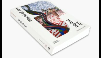 תענוגות דיגיטליים: חקר עולם האמנויות הגרפיות