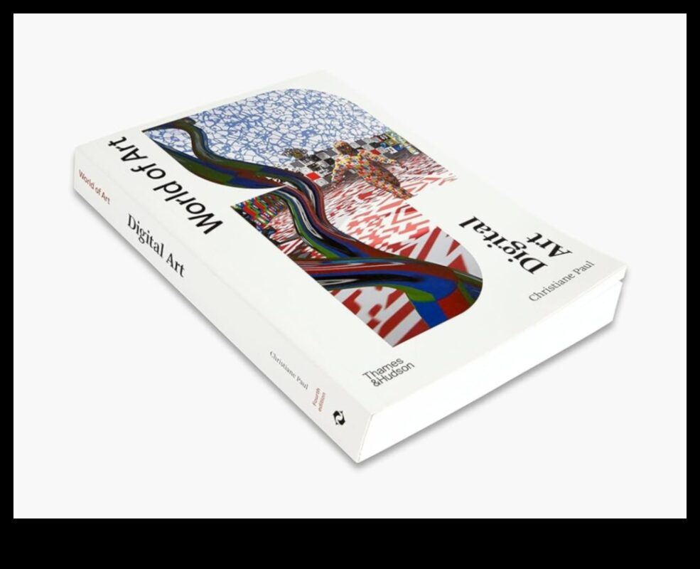 תענוגות דיגיטליים: חקר עולם האמנויות הגרפיות