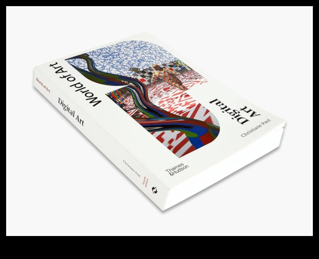 תענוגות דיגיטליים: חקר עולם האמנויות הגרפיות