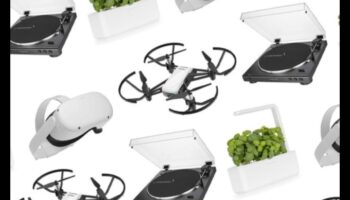 חלומות דיגיטליים: רעיונות למתנות טכניות ליום ולנטיין עתידני