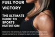 Feling Victory: מדריך מקיף לתזונת ספורט