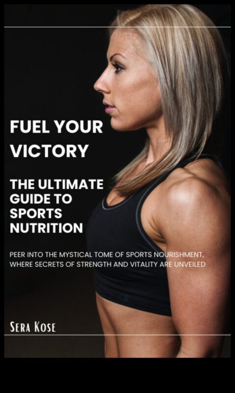 Feling Victory: מדריך מקיף לתזונת ספורט