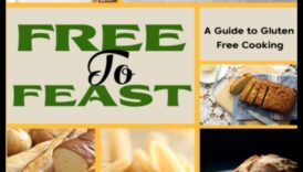 חינם לחגיגה: חקור את עולם האפשרויות ללא גלוטן