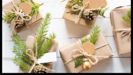 Green Guardian: מתנות בר קיימא לאישה ידידותית לסביבה