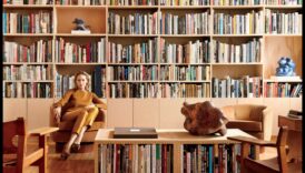 Interior Chronicles: סיפורים על שליטה בעיצוב אופנתי